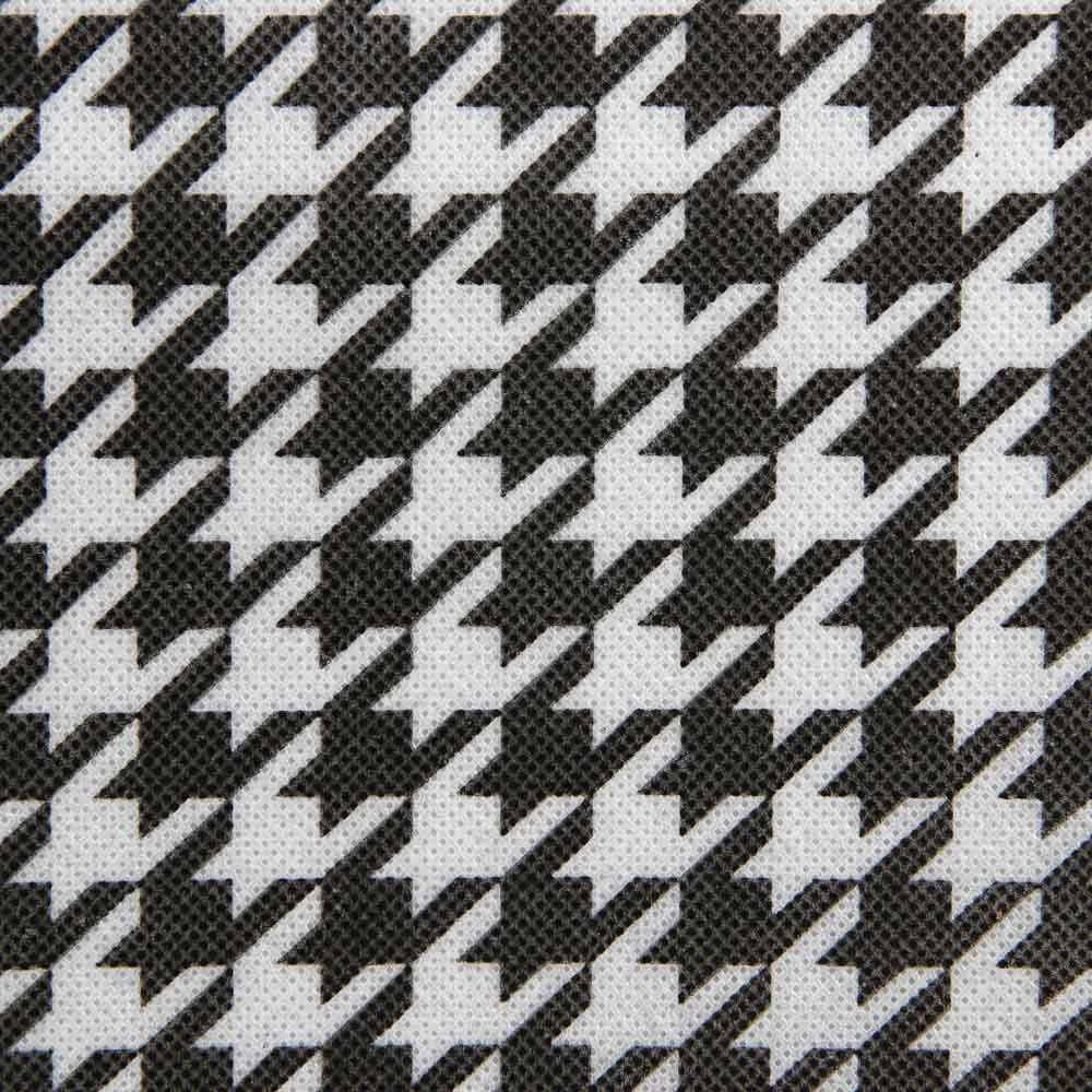 Органайзер для хранения тм VETTA Вудхауз, 8 отделов, полипропилен, картон, 44*30*20см, арт.№ 457-789