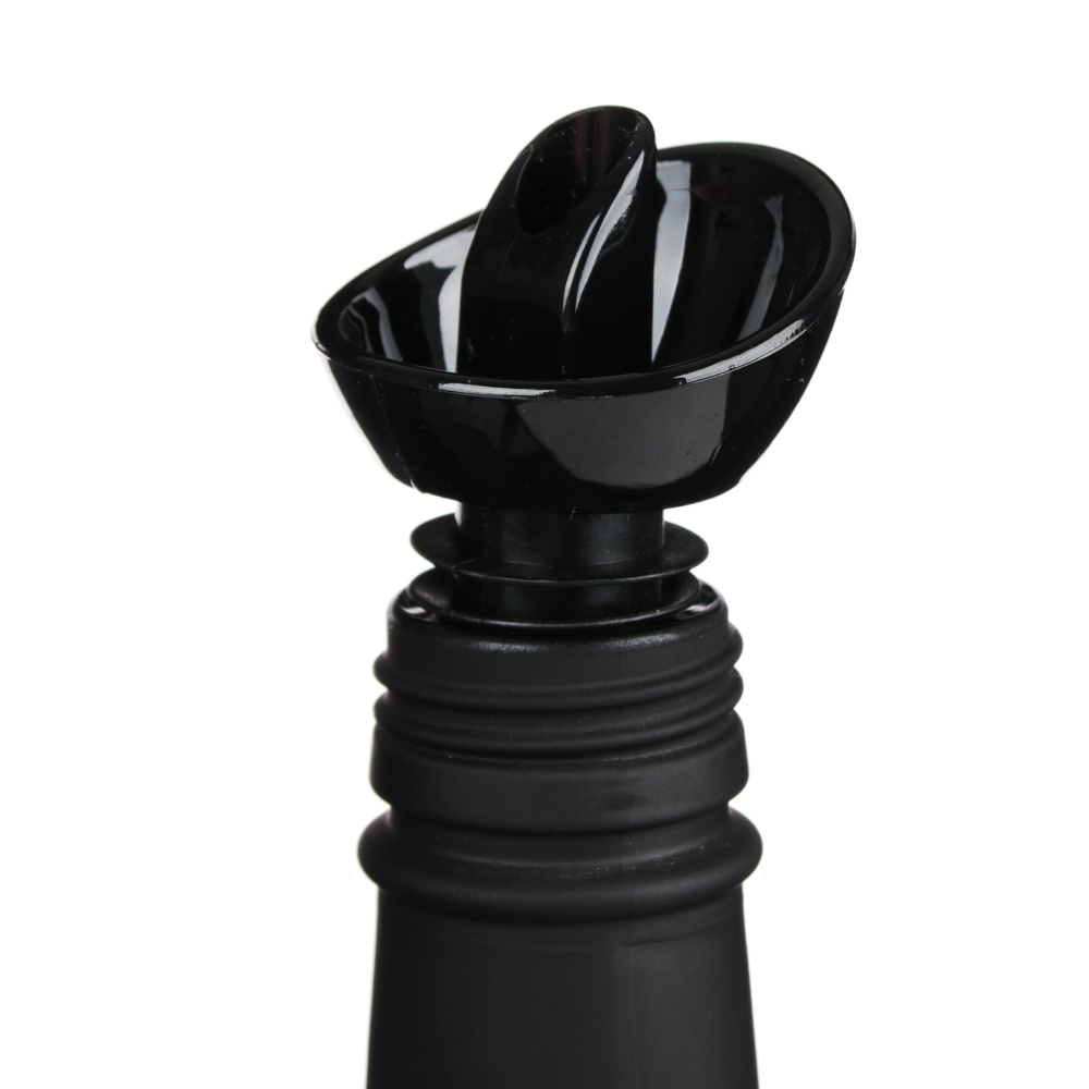 HEREVIN Блэк Эдишн Бутылка для масла 750мл, стекло, 151144-821, арт.№ 828-242