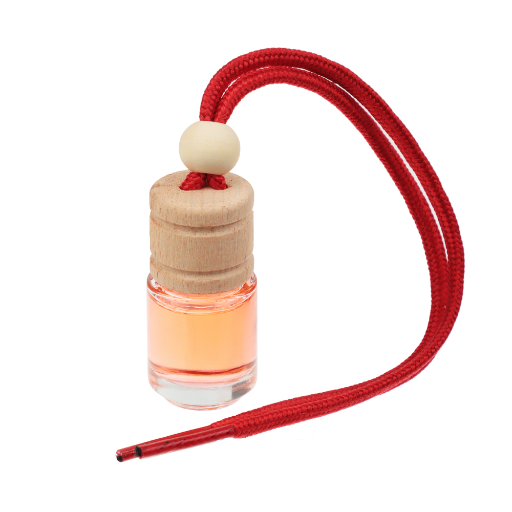 NEW GALAXY Ароматизатор подвесной Freshline арбуз, 5 мл, арт.№ 794-681