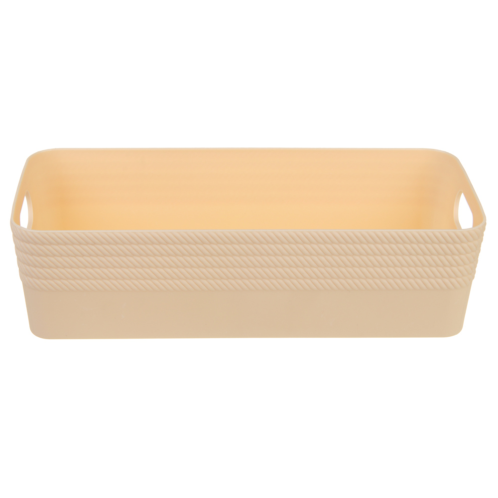 VETTA Органайзер, полипропилен, 24х11х6,5см, 3 цвета, арт.№ 414-012