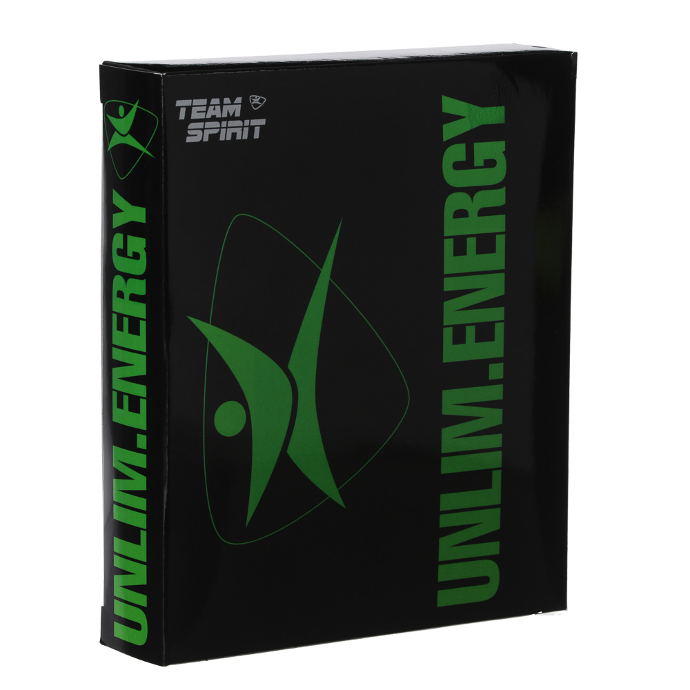 Набор подарочный мужской Team Spirit (шампунь 250мл, гель для душа 250мл), арт.№ 954-022