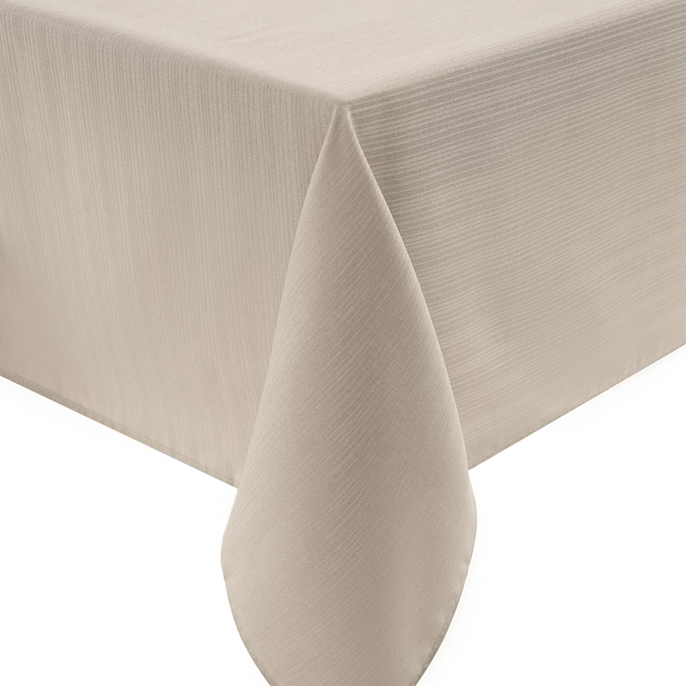 PROVANCE Эвкалипт Скатерть текстильная жаккард, 140х180см, 2 цвета, арт.№ 435-172