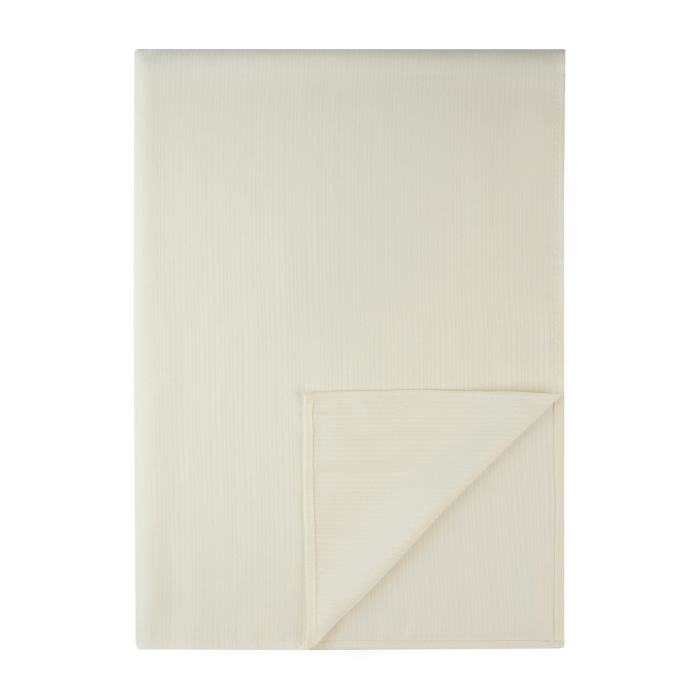 PROVANCE Эвкалипт Скатерть текстильная жаккард, 140х180см, 2 цвета, арт.№ 435-172