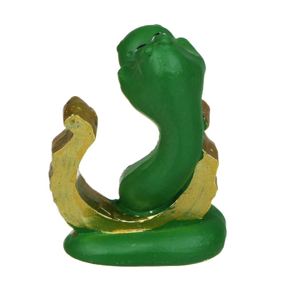 СНОУ БУМ Сувенир Символ Года, полистоун, 4х2,5х5 см, 2 дизайна, арт.№ 398-831