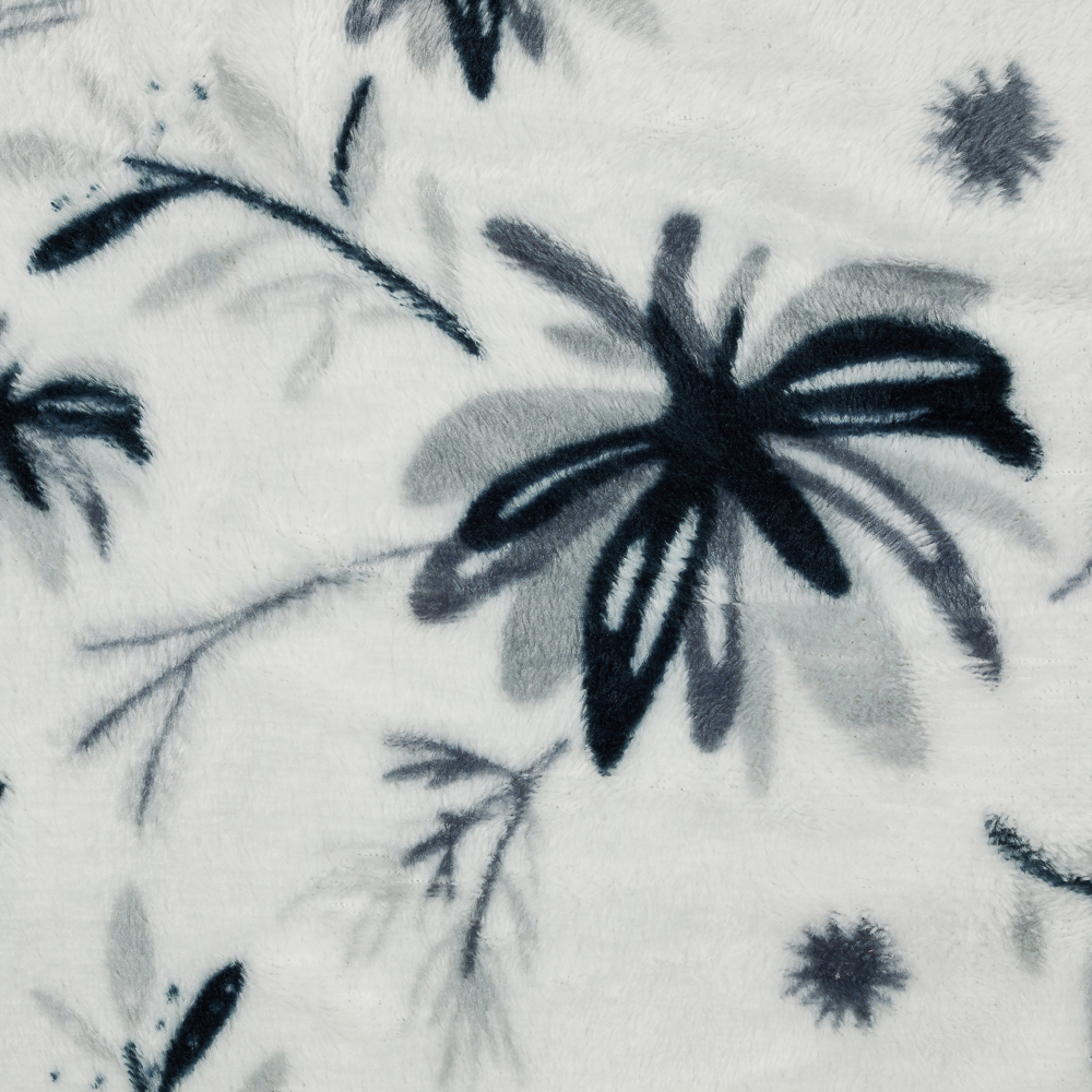 PROVANCE Ноэль Плед 130х170см, 100% полиэстер, арт.№ 492-166