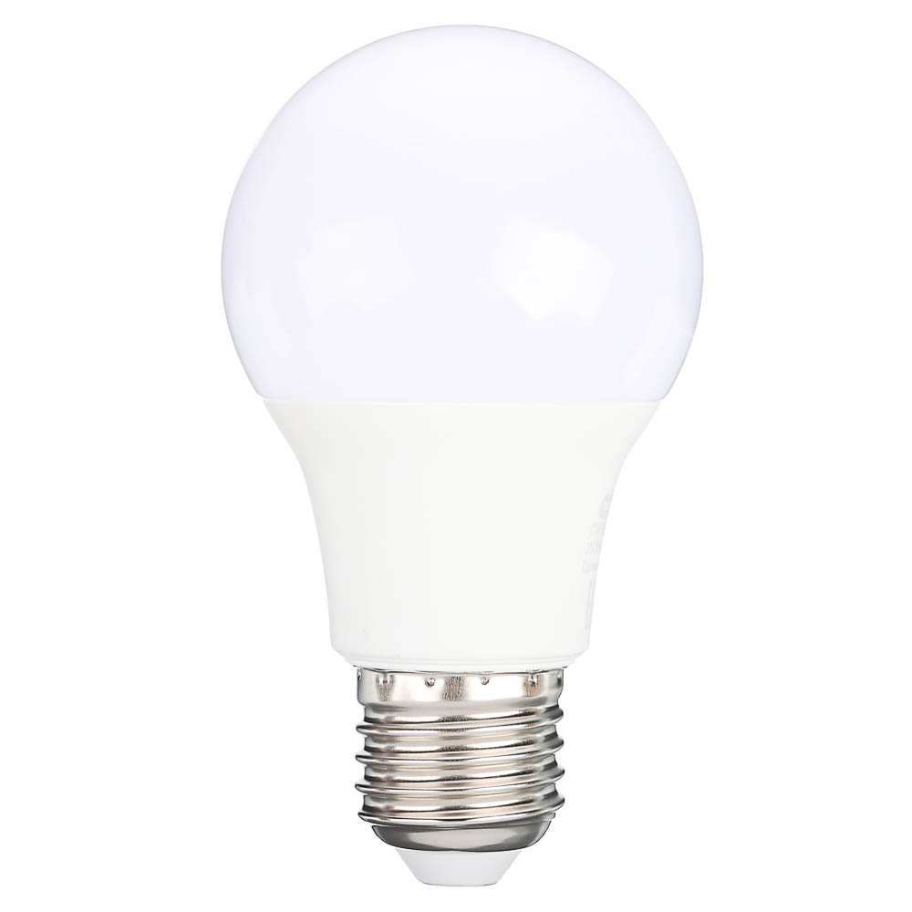 Лампа светодиодная СТАРТ 11 Вт, E27, 800 Лм, 4000 К, форма груша, арт.№ 925-088