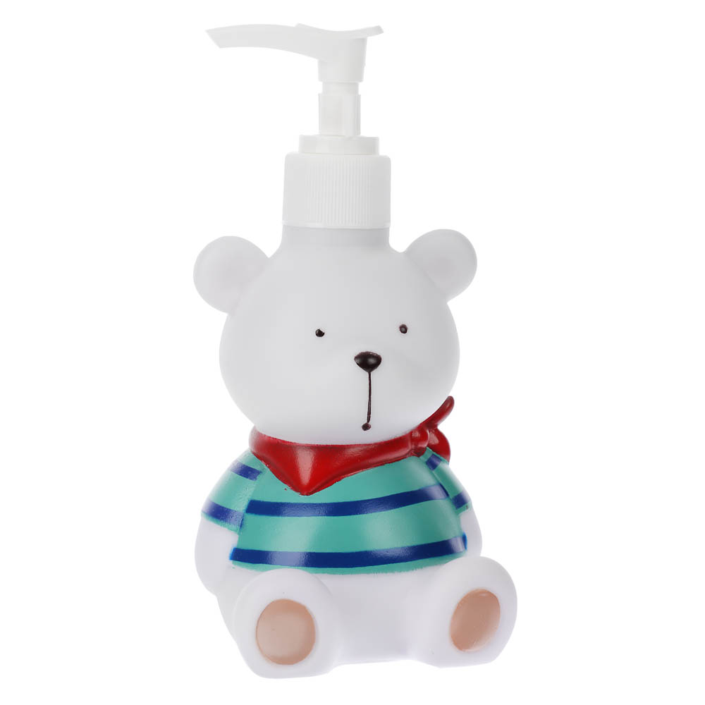 Диспенсер для мыла-пены Детские герои, арт.№ 478-097