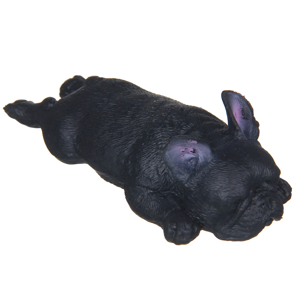 LASTIKS Фигурка в виде домашнего питомца, 5-9см, резина, 5-7 дизайнов, арт.№ 274-136