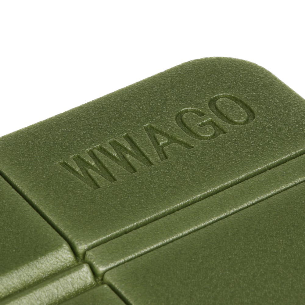 Сидушка туристическая тм РУССО ТУРИСТО, ЭВА, 27,4х37,3см, арт.№ 119-048