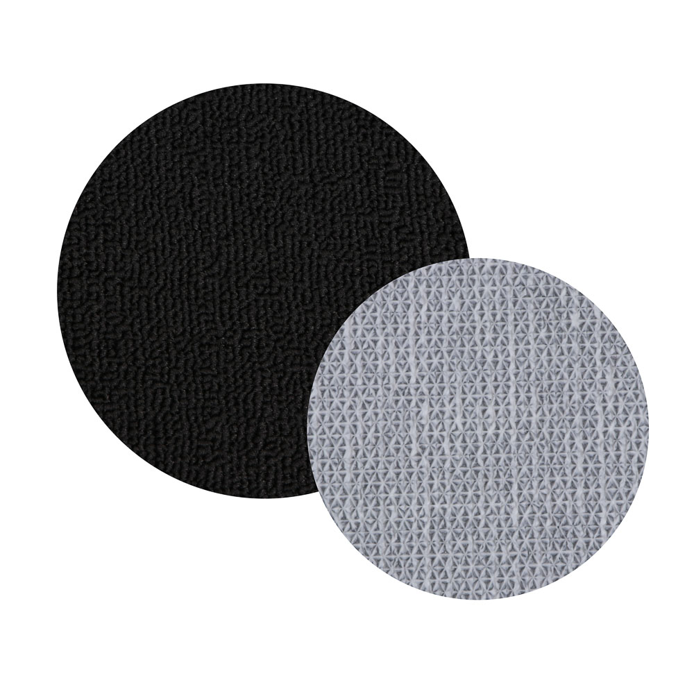 Коврик универсальный тм VETTA Швеция, 80х60см, 2 цвета, арт.№ 466-357