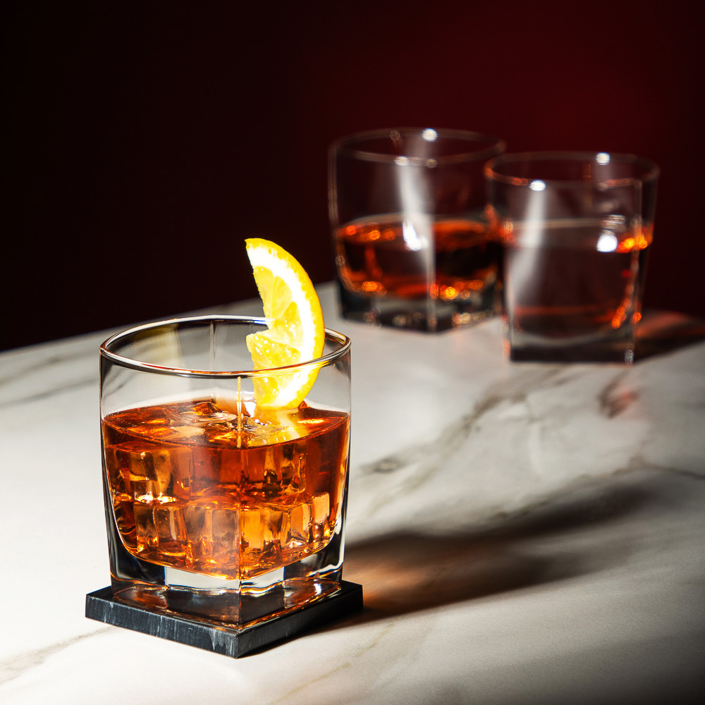 LUMINARC Набор стаканов 6шт 300мл Стерлинг арт.H7669, арт.№ 878-435