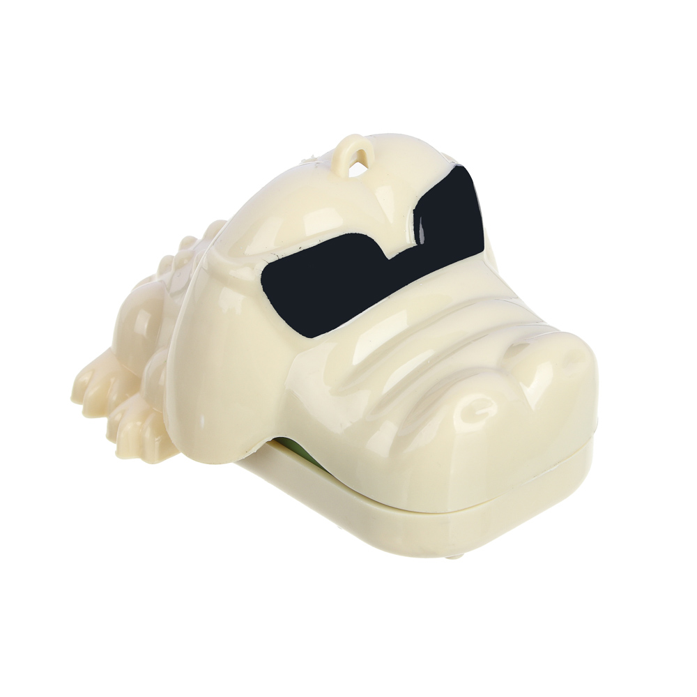 ИГРОЛЕНД Мини игра "Веселые зубастики", ABC, ,8,5х6х6см, 8 дизайнов, арт.№ 295-233