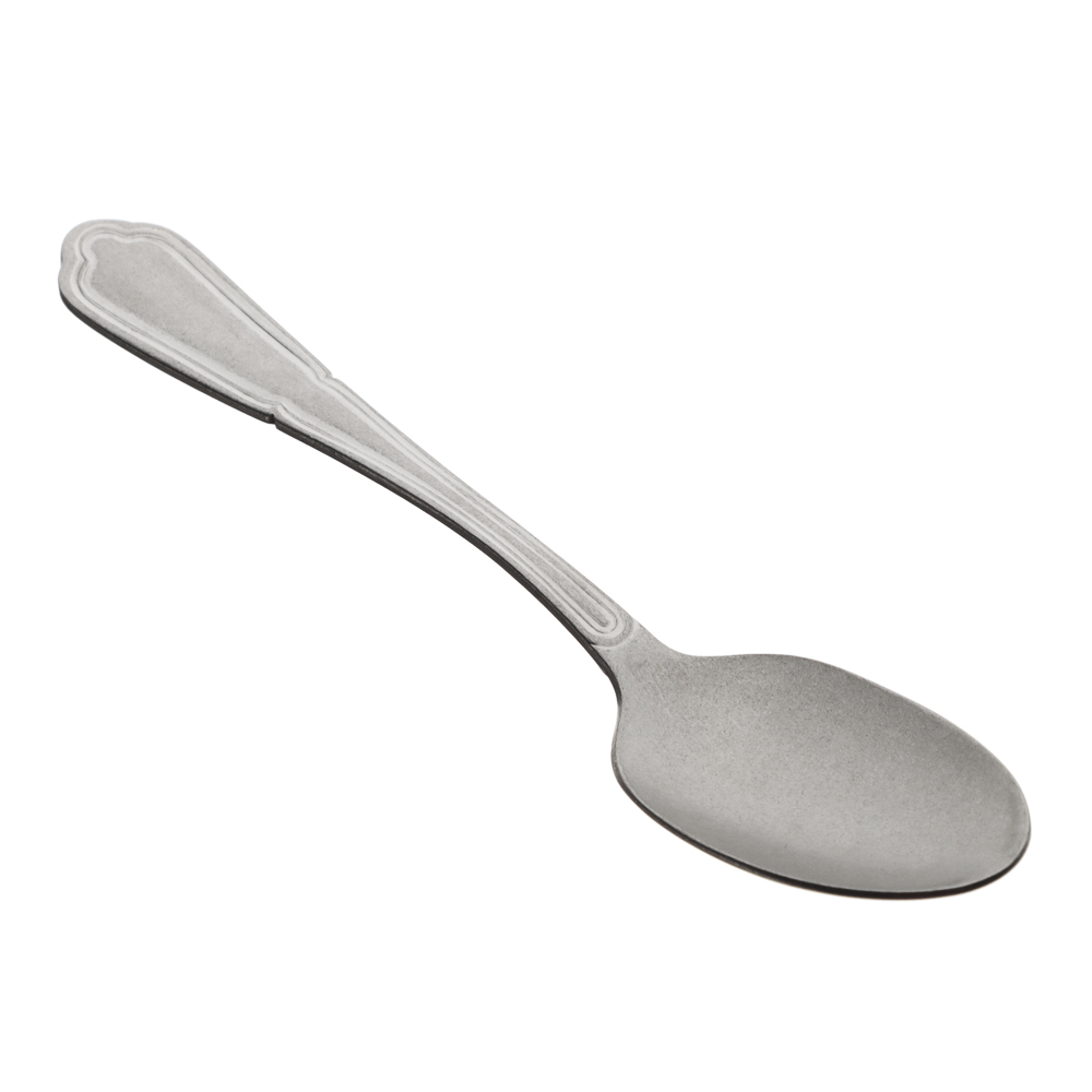 Ivlev Chef Ladoga Ложка чайная, 1 пр. на блистере, нерж.сталь, арт.№ 815-046