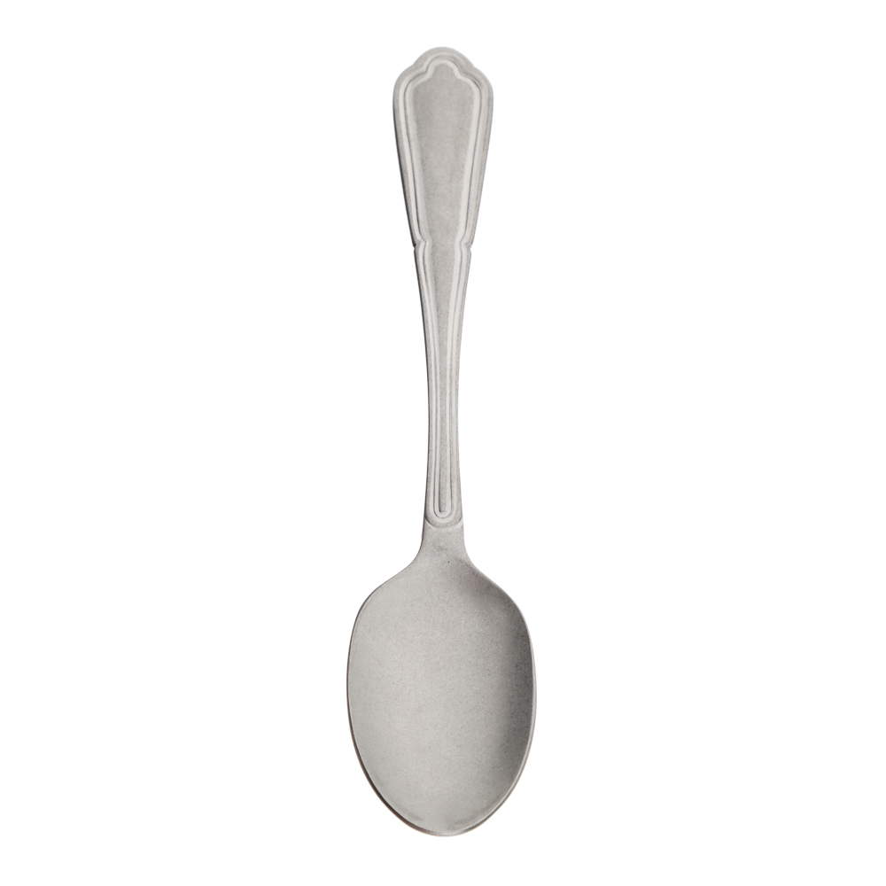 Ivlev Chef Ladoga Ложка чайная, 1 пр. на блистере, нерж.сталь, арт.№ 815-046
