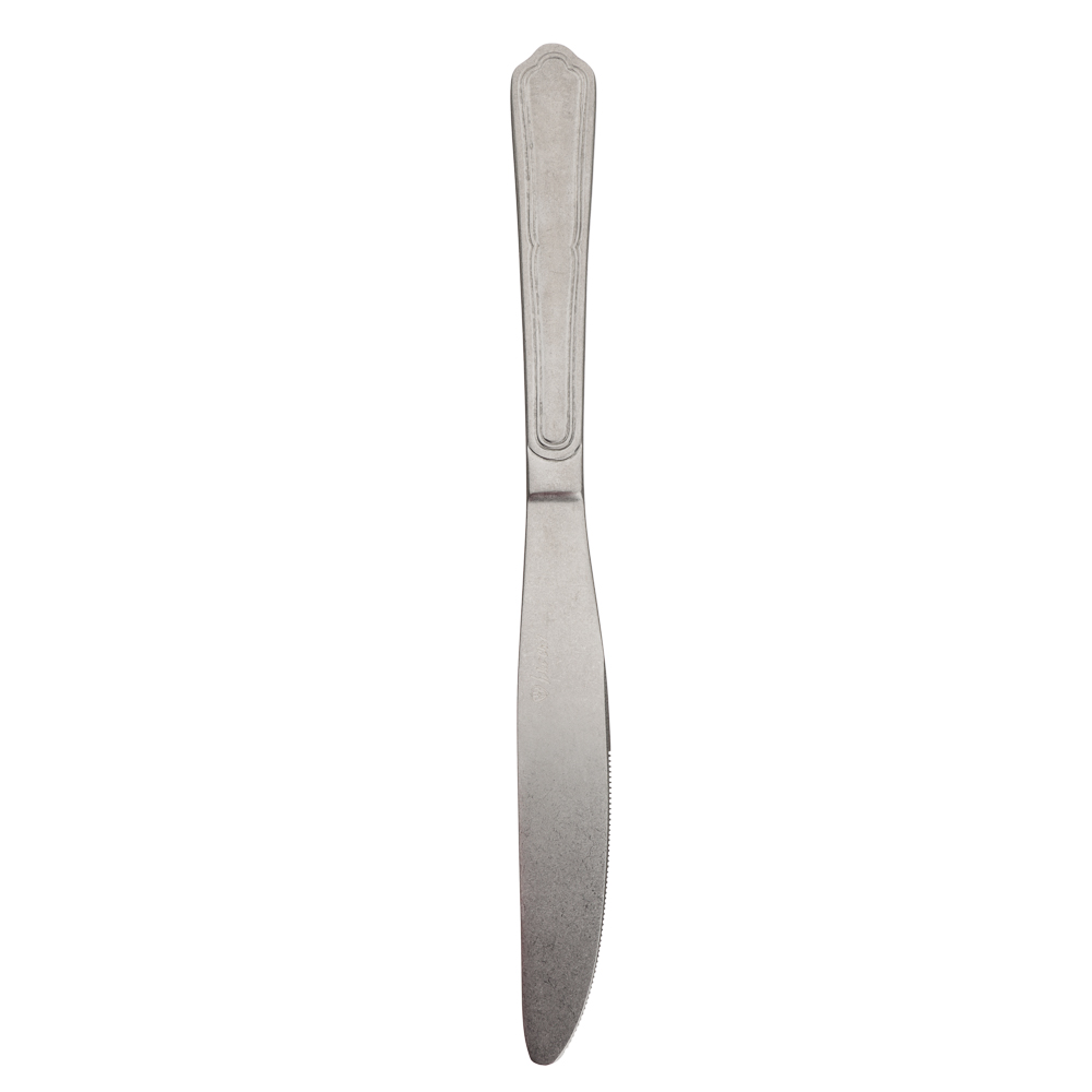 Ivlev Chef Ladoga Нож столовый, 1 пр. на блистере, нерж.сталь, арт.№ 815-047