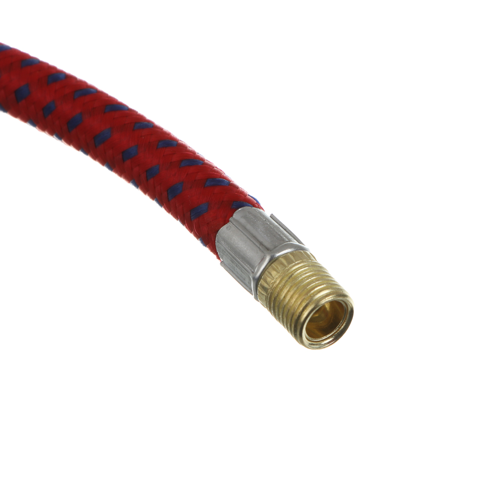 Набор для накачивания мячей, тм BY SPORT, (3 иглы, шланг, колпачок), арт.№ 069-006