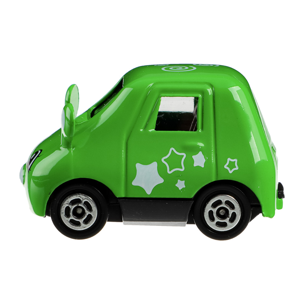 ИГРОЛЕНД Машинка, металл, ABS, 5x3x3см, 8 дизайнов, арт.№ 292-143