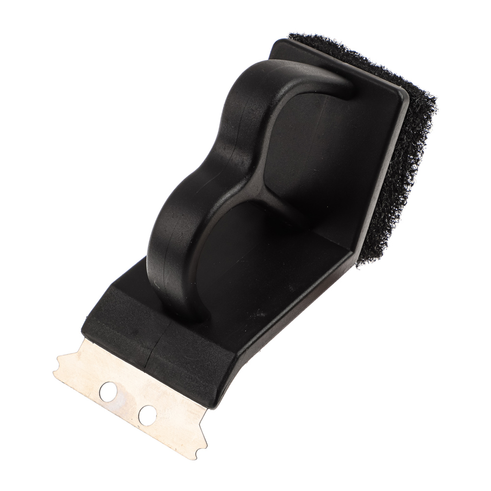 GRILLBOOM Щётка для гриля "Премиум" 3 в 1, арт.№ 101-049