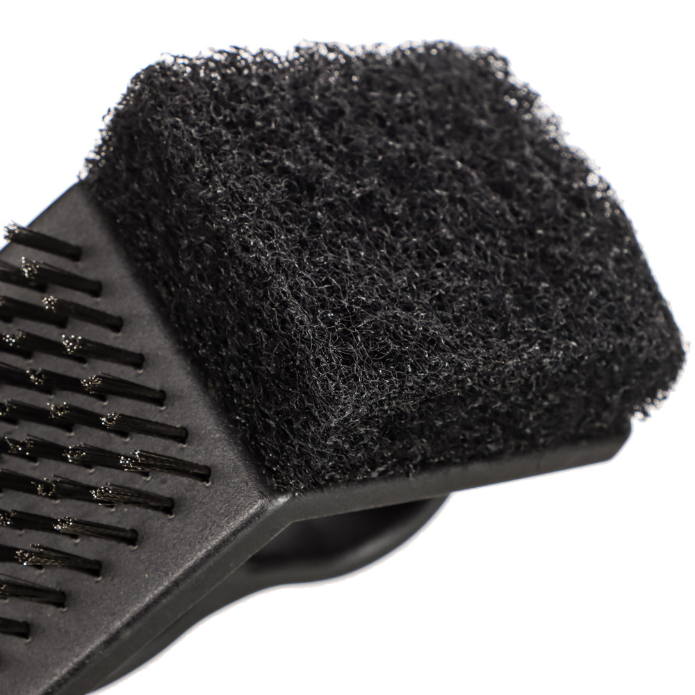 GRILLBOOM Щётка для гриля "Премиум" 3 в 1, арт.№ 101-049