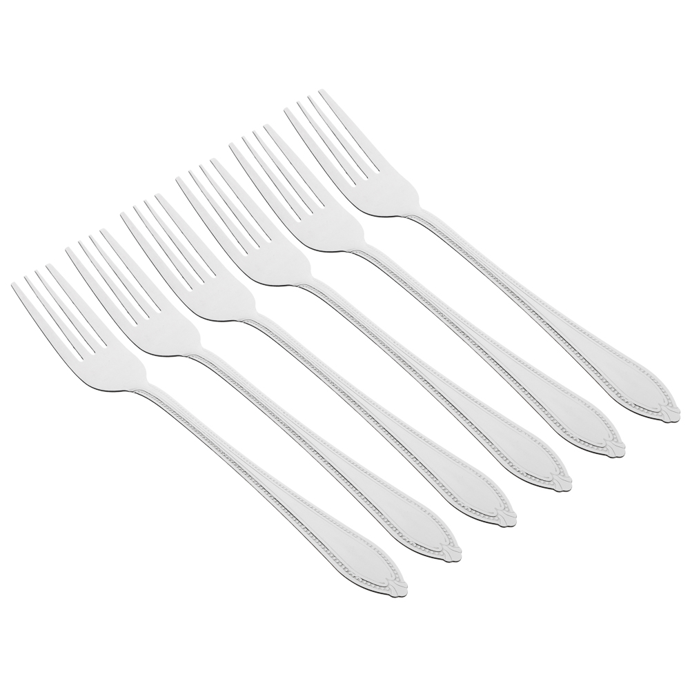 Бристоль Набор столовых вилок 6шт., 19,3см, арт.№ 855-002