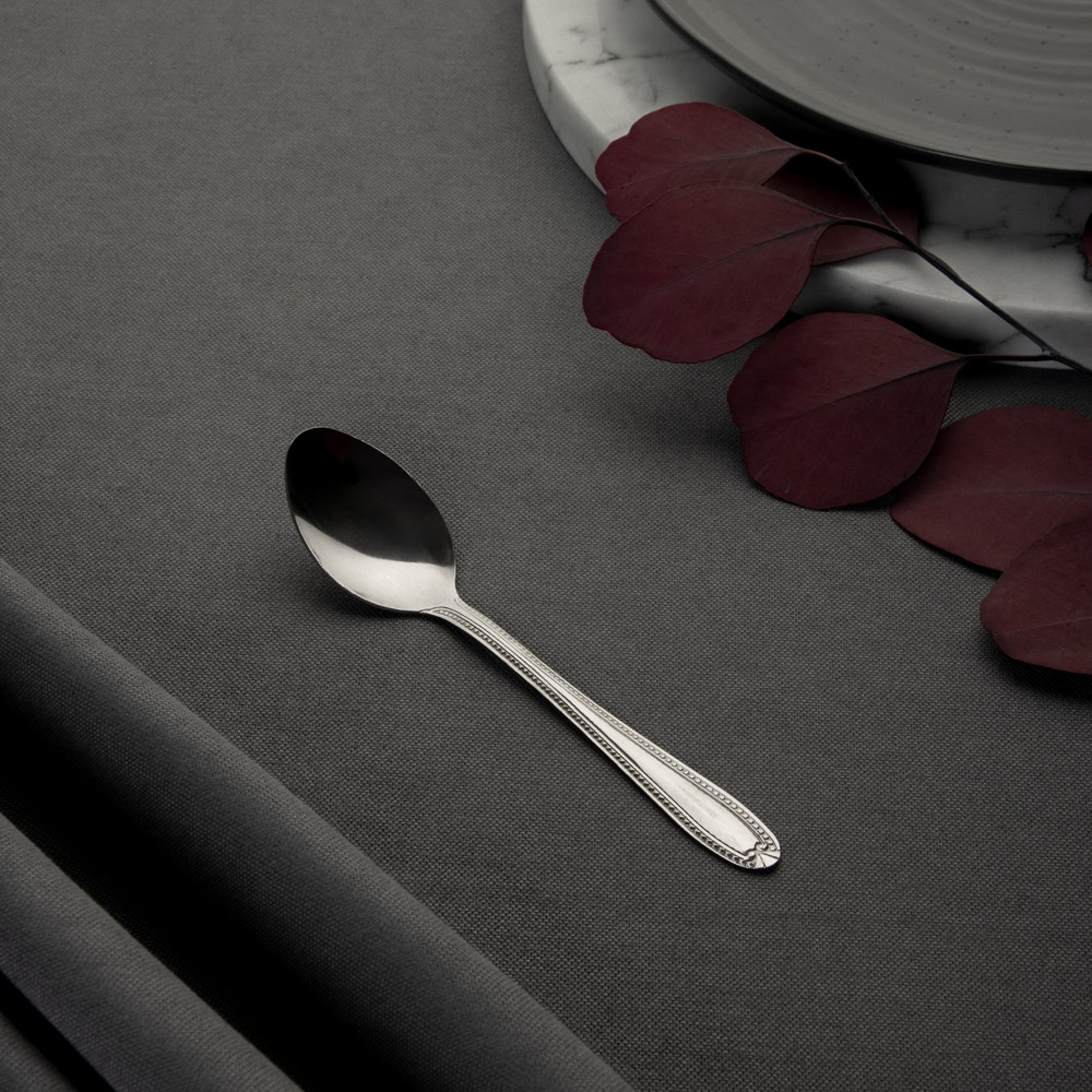 Бристоль Набор чайных ложек 6шт., 13,7см, арт.№ 855-003