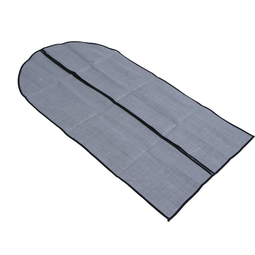 Чехол для хранения одежды тм VETTA Джойс, полипропилен, 110x60см, арт.№ 457-793