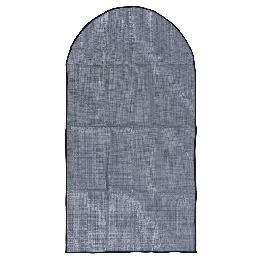 Чехол для хранения одежды тм VETTA Джойс, полипропилен, 110x60см, арт.№ 457-793