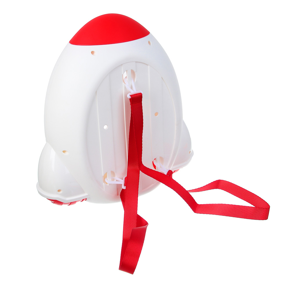 ИГРОЛЕНД Питомец интерактивный в рюкзаке, 2хАА, PVC, PP, ABS, полиэстер, 22х11,5х22,5 см, 2 диз, арт.№ 272-904