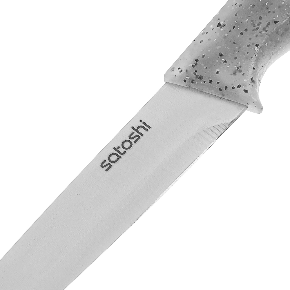 SATOSHI Ивуа Нож кухонный универсальный 12,7см, арт.№ 803-391