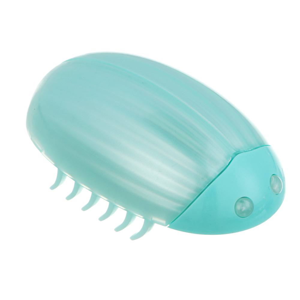 Игрушка для кошек интерактивная тм VETTA, жук, 6x3 см, арт.№ 273-593