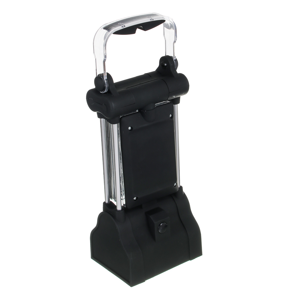 ЕРМАК Фонарь кемпинговый, 30 LED, 3xD, 2 режима, пластик, арт.№ 225-004