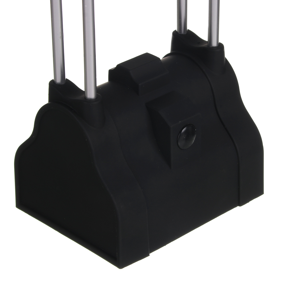 ЕРМАК Фонарь кемпинговый, 30 LED, 3xD, 2 режима, пластик, арт.№ 225-004