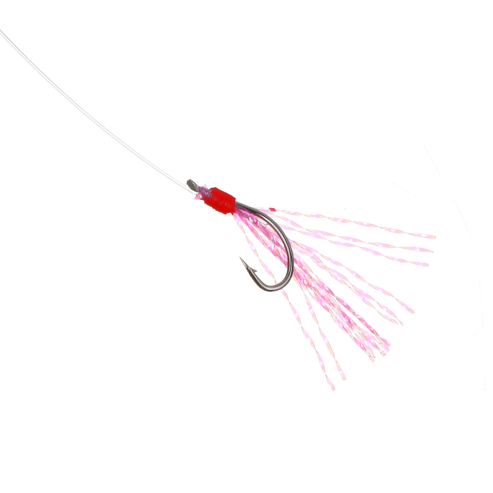 Самодур для рыбалки "Cабики" тм AZOR FISHING, 3 вида, арт.№ 125-125
