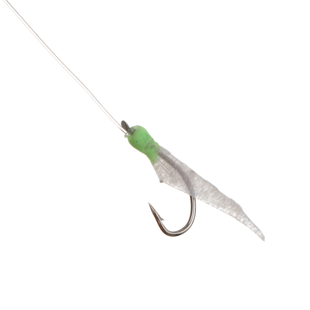 Самодур для рыбалки "Cабики" тм AZOR FISHING, 3 вида, арт.№ 125-125