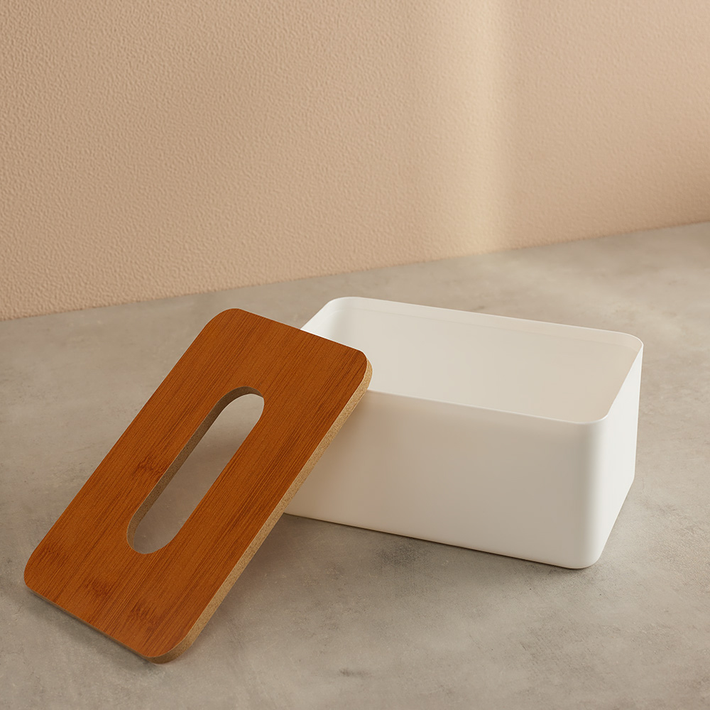 VETTA Салфетница настольная, ”Бамбук” 21х13х10см, арт.№ 437-280