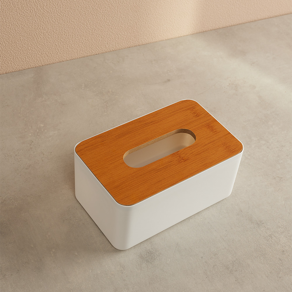 VETTA Салфетница настольная, ”Бамбук” 21х13х10см, арт.№ 437-280