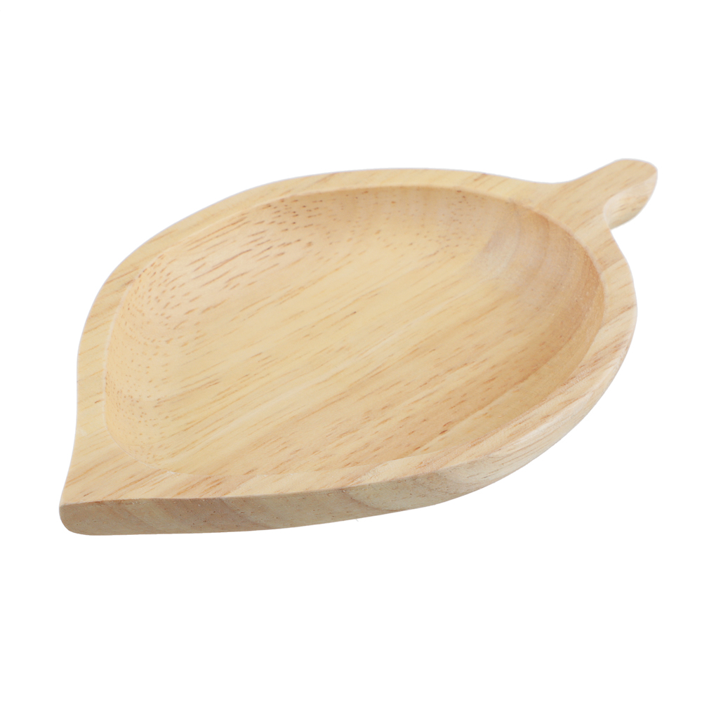 SATOSHI Менажница, гевея, 13.5х8.2х1.5см, арт.№ 883-537