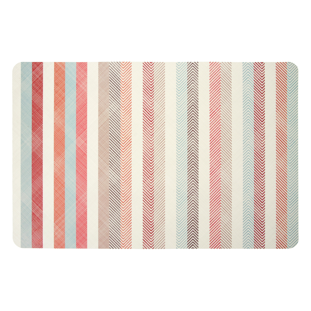 Салфетка сервировочная "Пиоли", 42x28см, полипропилен, 2 дизайна, арт.№ 890-003