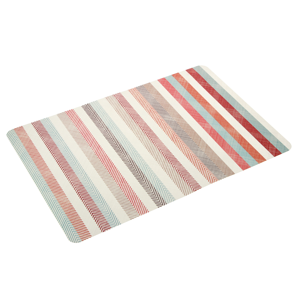 Салфетка сервировочная "Пиоли", 42x28см, полипропилен, 2 дизайна, арт.№ 890-003