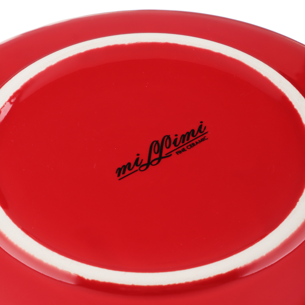 MILLIMI Лесная сказка Набор чайный 2 пр., 220мл, 14,5см, керамика, арт.№ 820-887