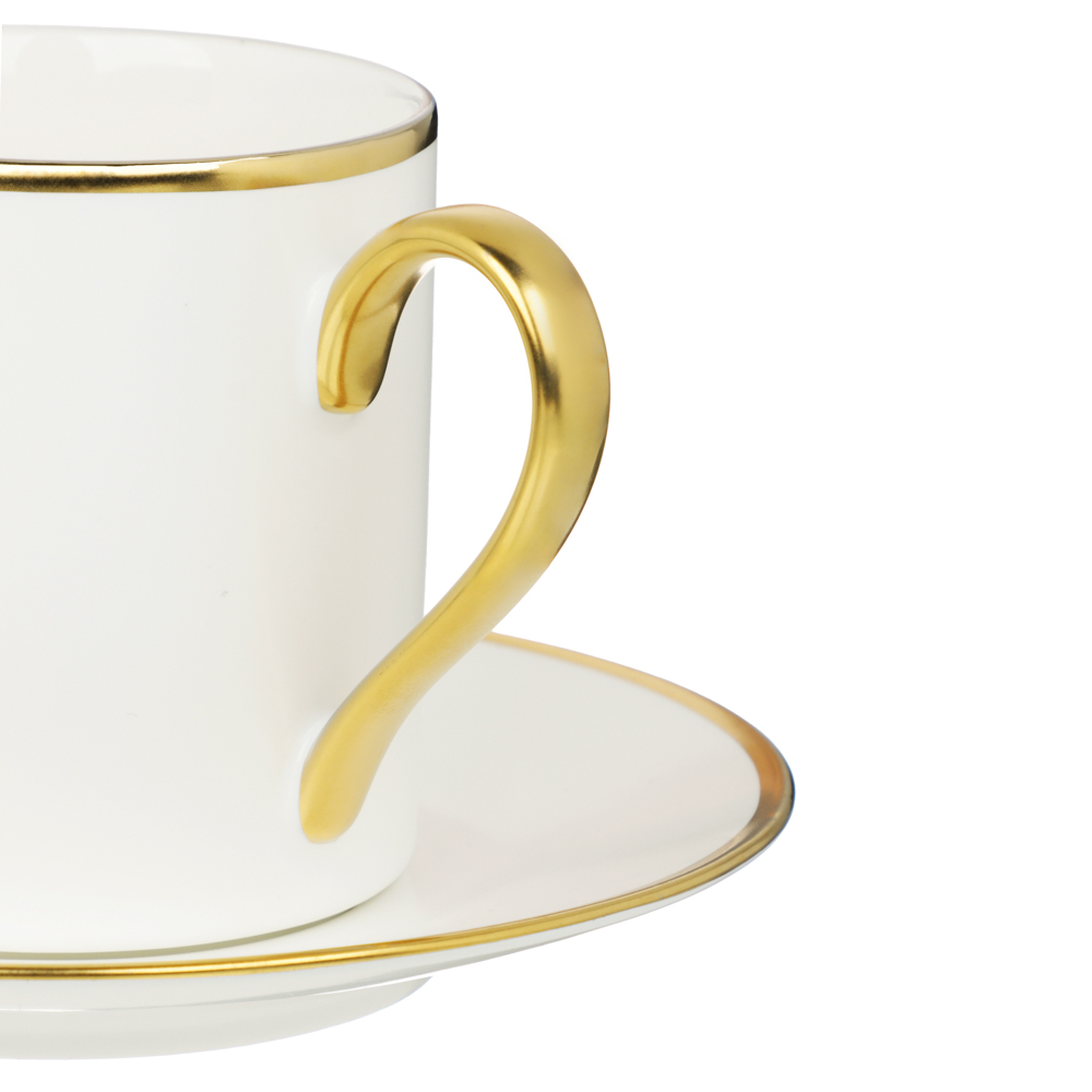 MILLIMI Магма микс Набор чайный 12 пр., 250мл, 14,5см, фарфор, арт.№ 802-495