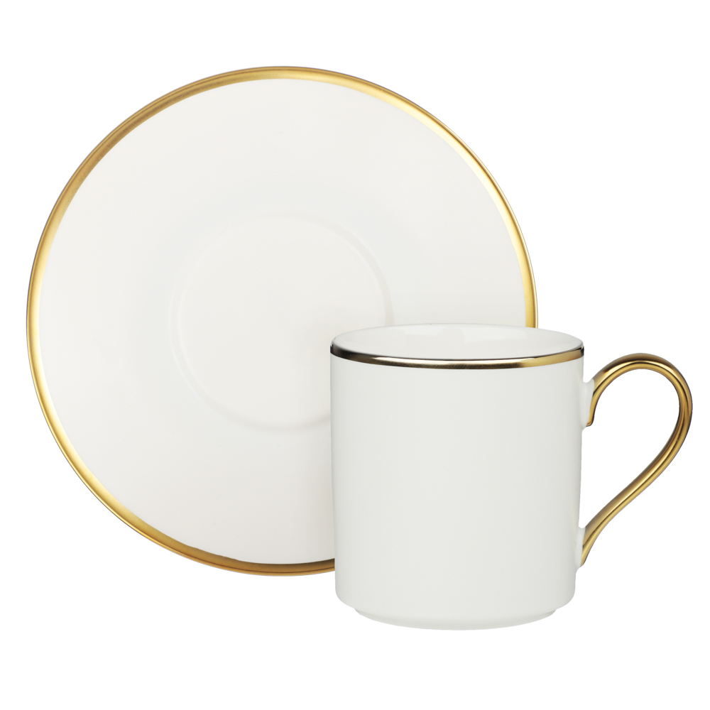 MILLIMI Магма микс Набор чайный 12 пр., 250мл, 14,5см, фарфор, арт.№ 802-495