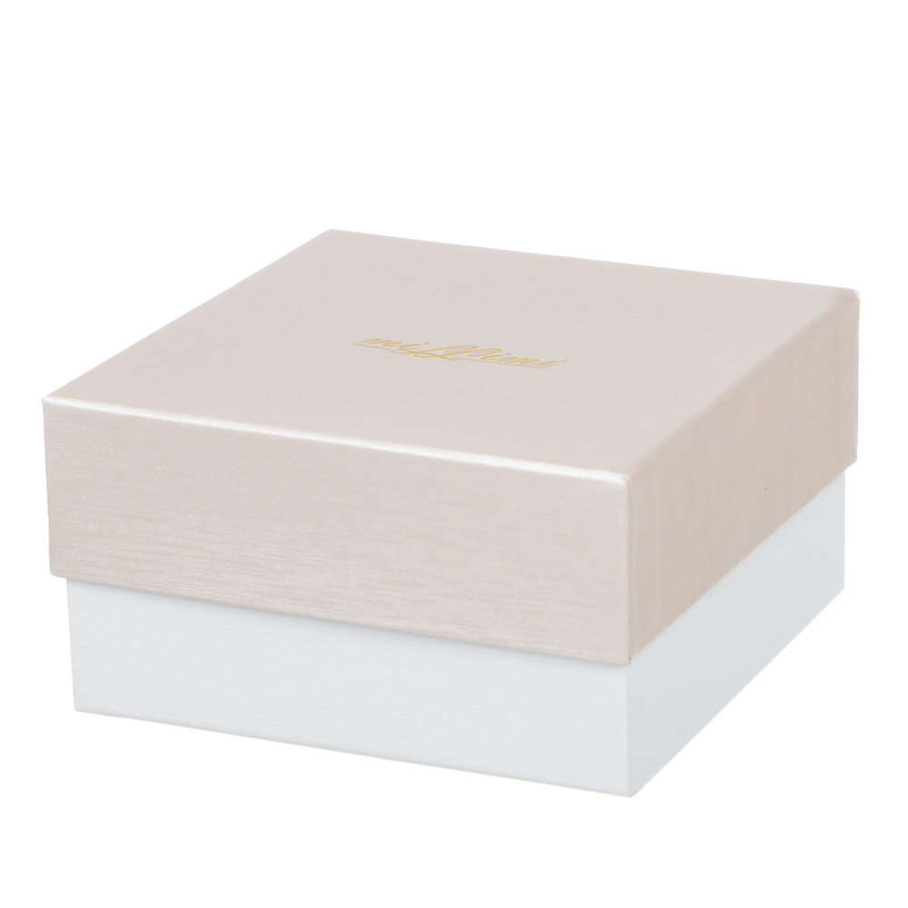 MILLIMI Магма Набор кофейный 2 пр., 100мл, 12,5см, фарфор, бургунди, арт.№ 802-498