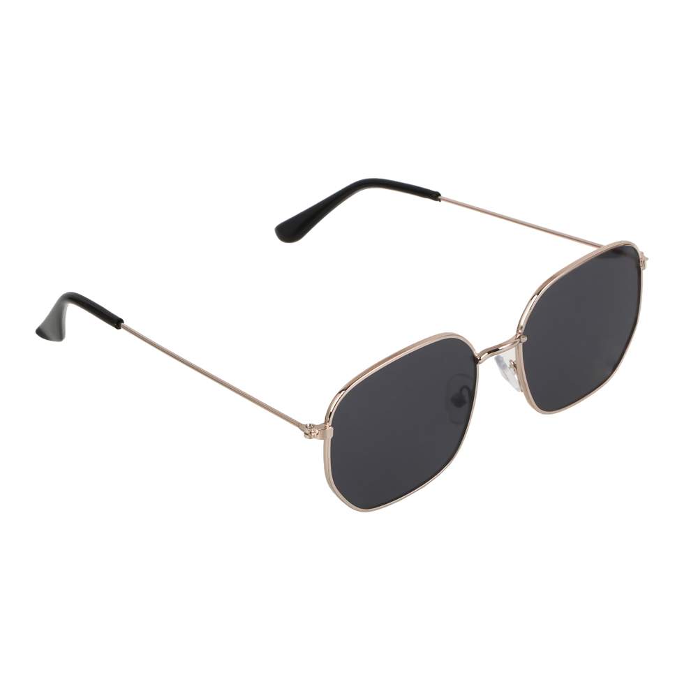 Очки солнцезащитные, тм GALANTE, с защитой от UV излучений, пластик, металл, #7, арт.№ 304-524