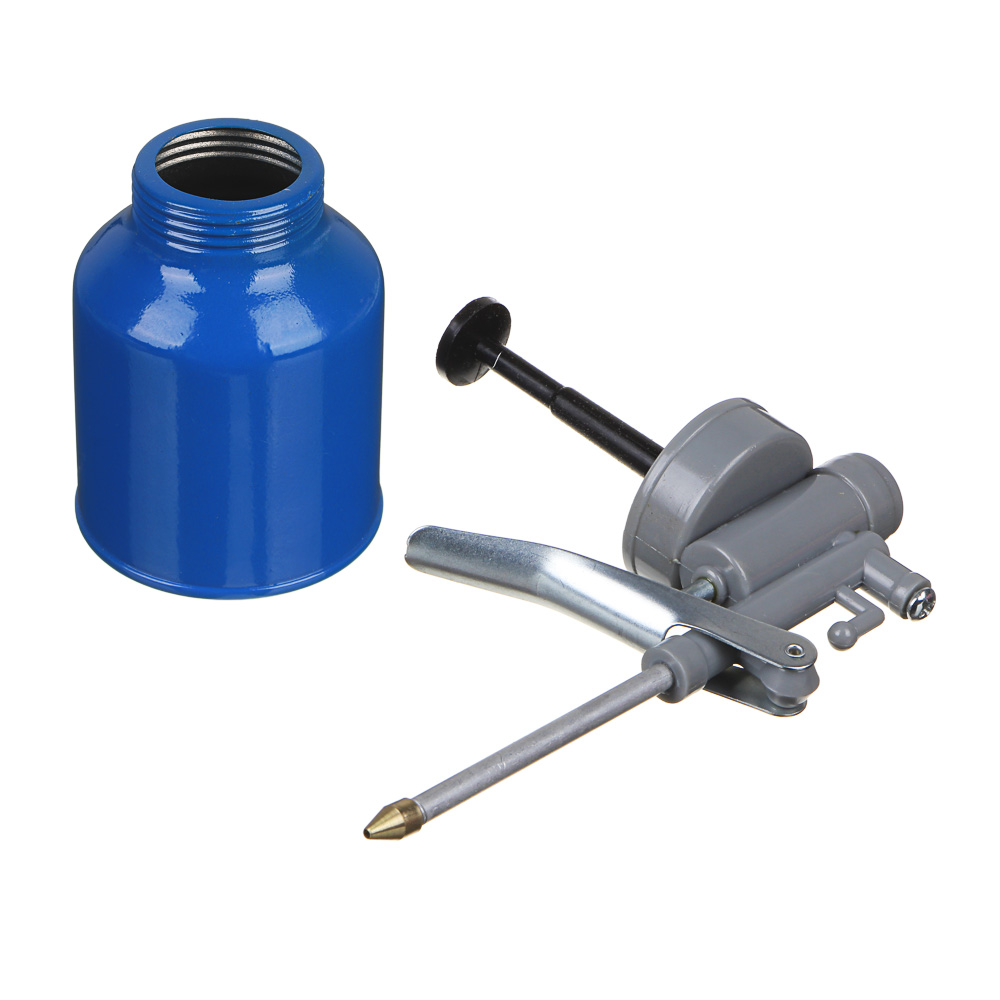 РОКОТ Масленка с металлическим корпусом 250 мл, арт.№ 669-875