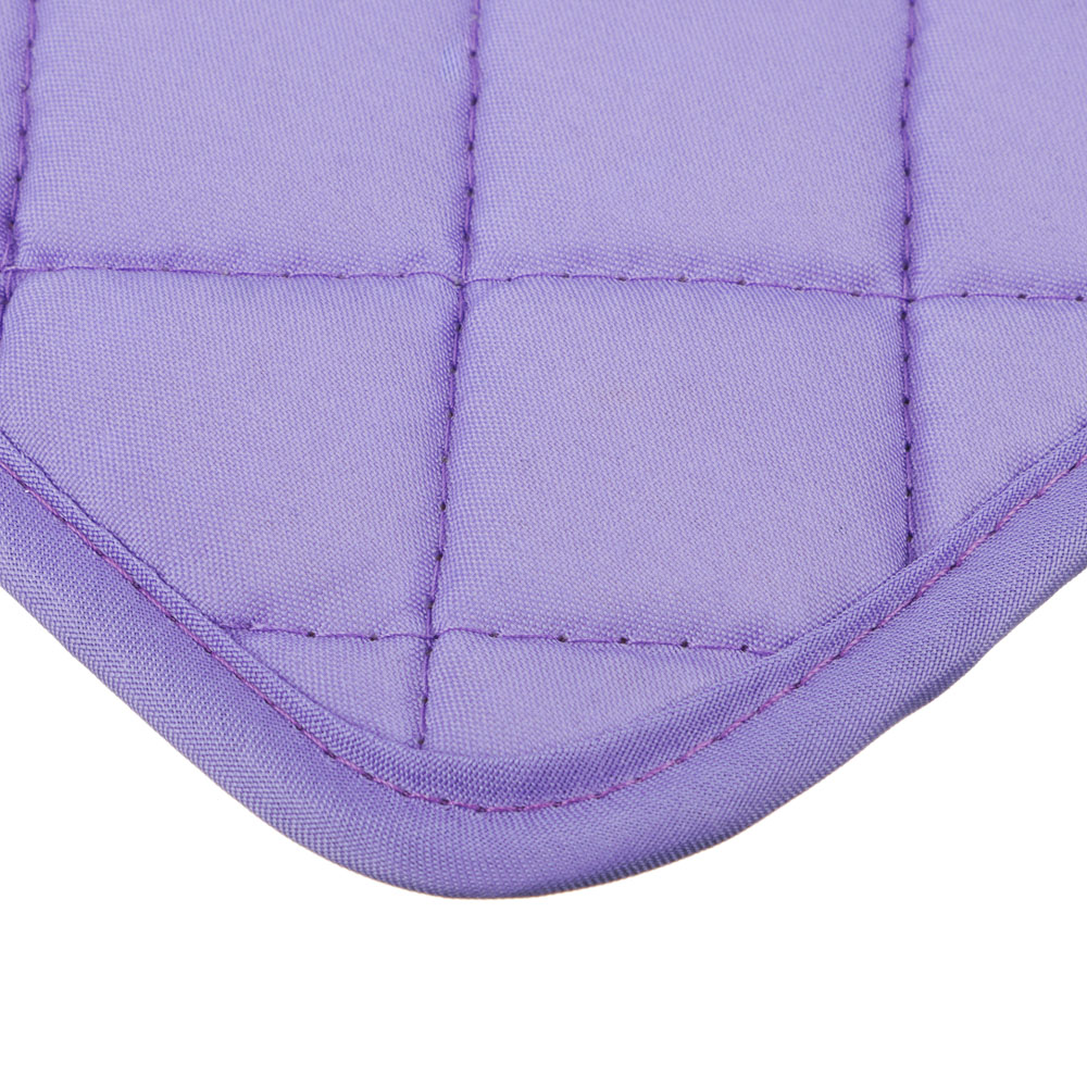 PROVANCE Лаванда Прихватка, 100% полиэстер, 17х17см, арт.№ 488-124