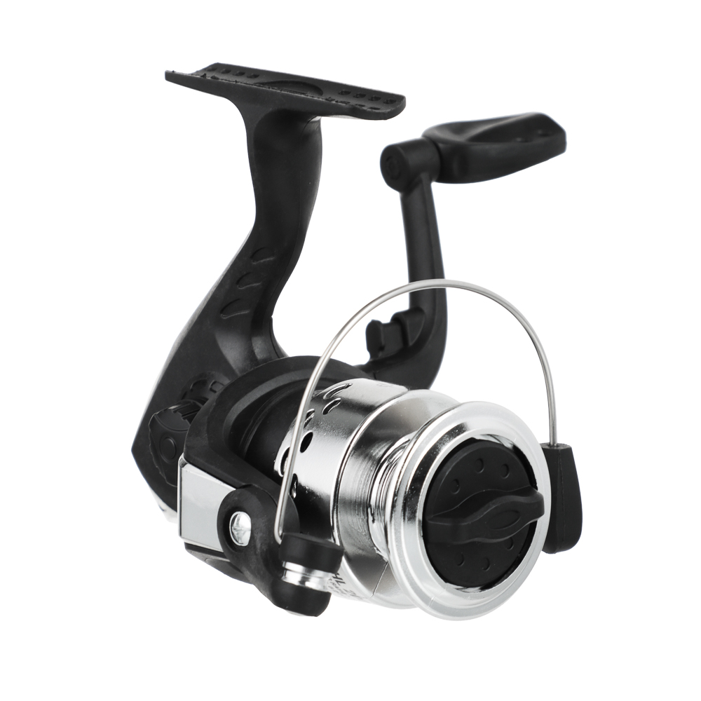 Катушка HL 200 тм AZOR FISHING, передний фрикцион, 1 п.п, арт.№ 142-021