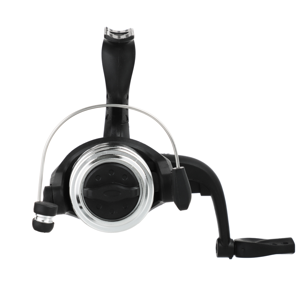 Катушка HL 200 тм AZOR FISHING, передний фрикцион, 1 п.п, арт.№ 142-021