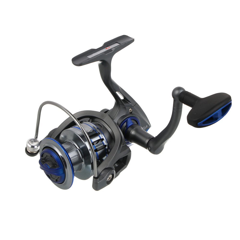 Катушка с передним фрикционом "Вега" тм AZOR FISHING, VF-3000, 3+1 п.п., арт.№ 142-063