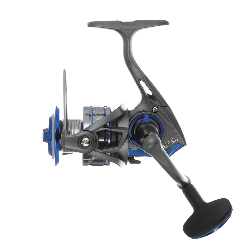 Катушка с передним фрикционом "Вега" тм AZOR FISHING, VF-3000, 3+1 п.п., арт.№ 142-063